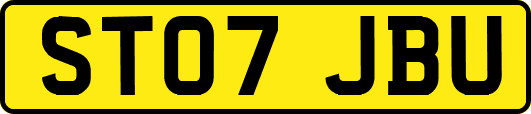 ST07JBU