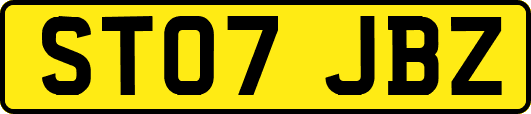 ST07JBZ