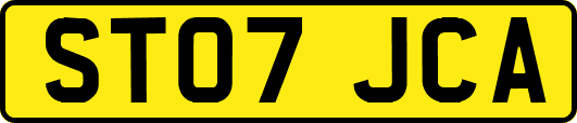 ST07JCA