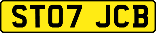 ST07JCB