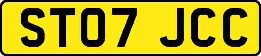 ST07JCC