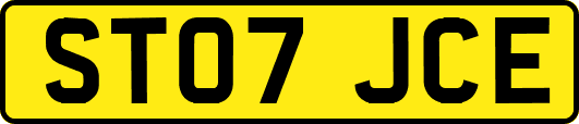ST07JCE