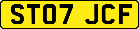 ST07JCF