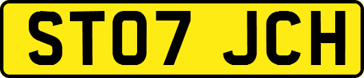 ST07JCH
