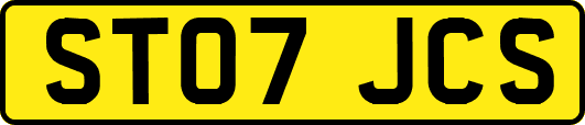 ST07JCS
