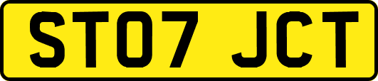 ST07JCT