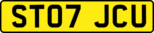 ST07JCU