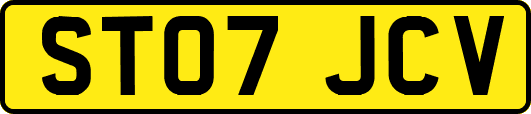 ST07JCV