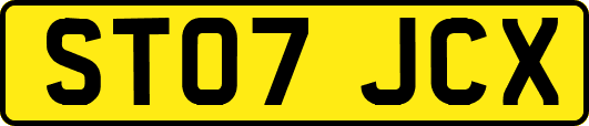 ST07JCX