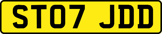 ST07JDD