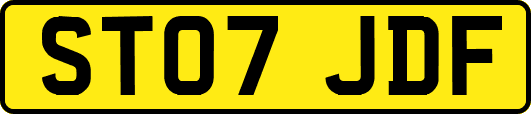 ST07JDF