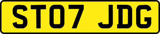 ST07JDG