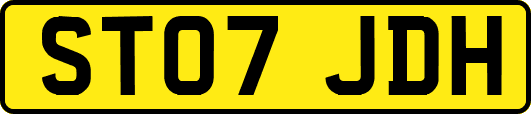 ST07JDH