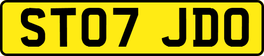 ST07JDO