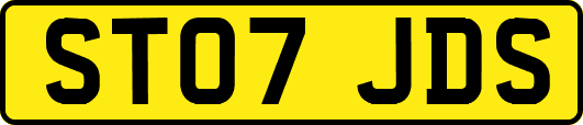 ST07JDS