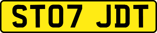 ST07JDT
