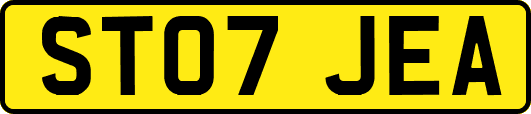 ST07JEA