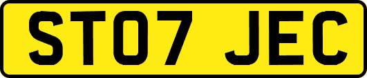 ST07JEC
