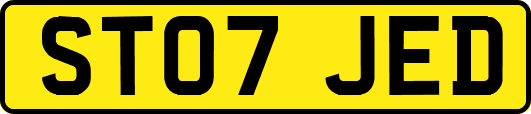 ST07JED