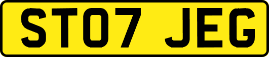 ST07JEG