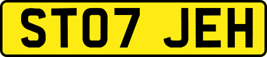 ST07JEH