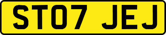ST07JEJ