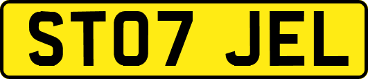 ST07JEL