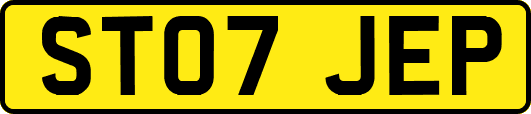 ST07JEP