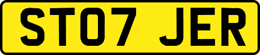 ST07JER