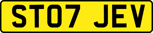 ST07JEV