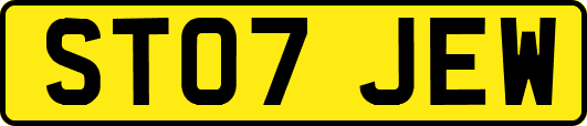 ST07JEW