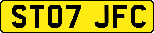 ST07JFC