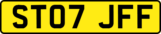 ST07JFF