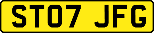 ST07JFG