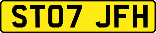 ST07JFH