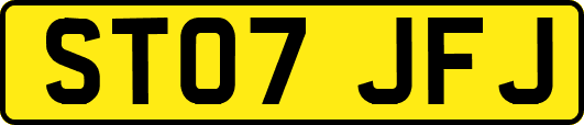 ST07JFJ