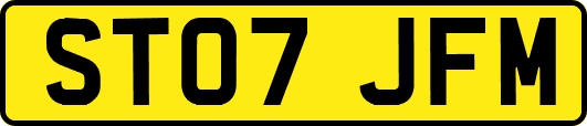 ST07JFM