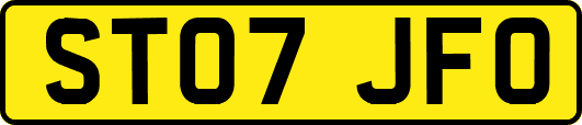 ST07JFO