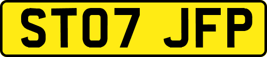 ST07JFP