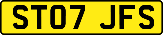 ST07JFS