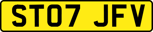 ST07JFV