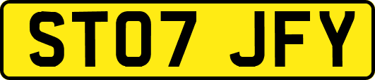 ST07JFY
