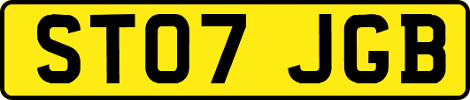 ST07JGB