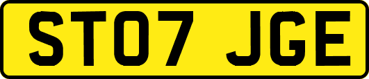 ST07JGE