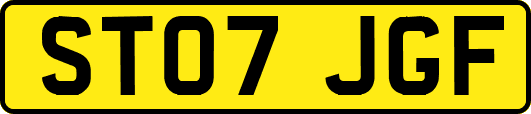 ST07JGF
