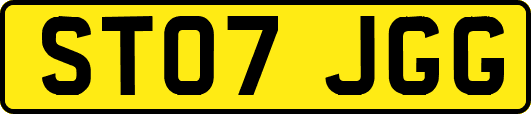ST07JGG