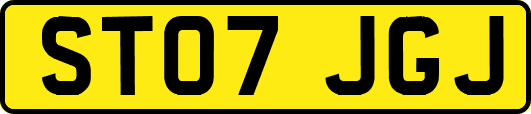 ST07JGJ