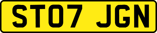 ST07JGN