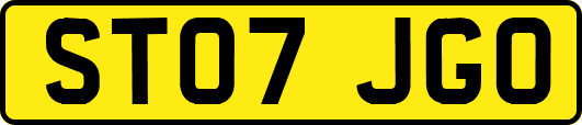 ST07JGO