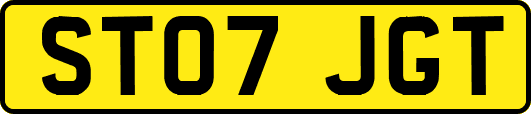 ST07JGT